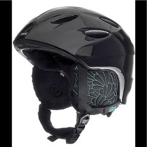 Women’s Ski/Snowboard Helmet